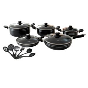 Batería de Cocina ACM16-N