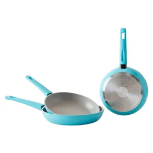 Set de 3 Sartenes FACM3A