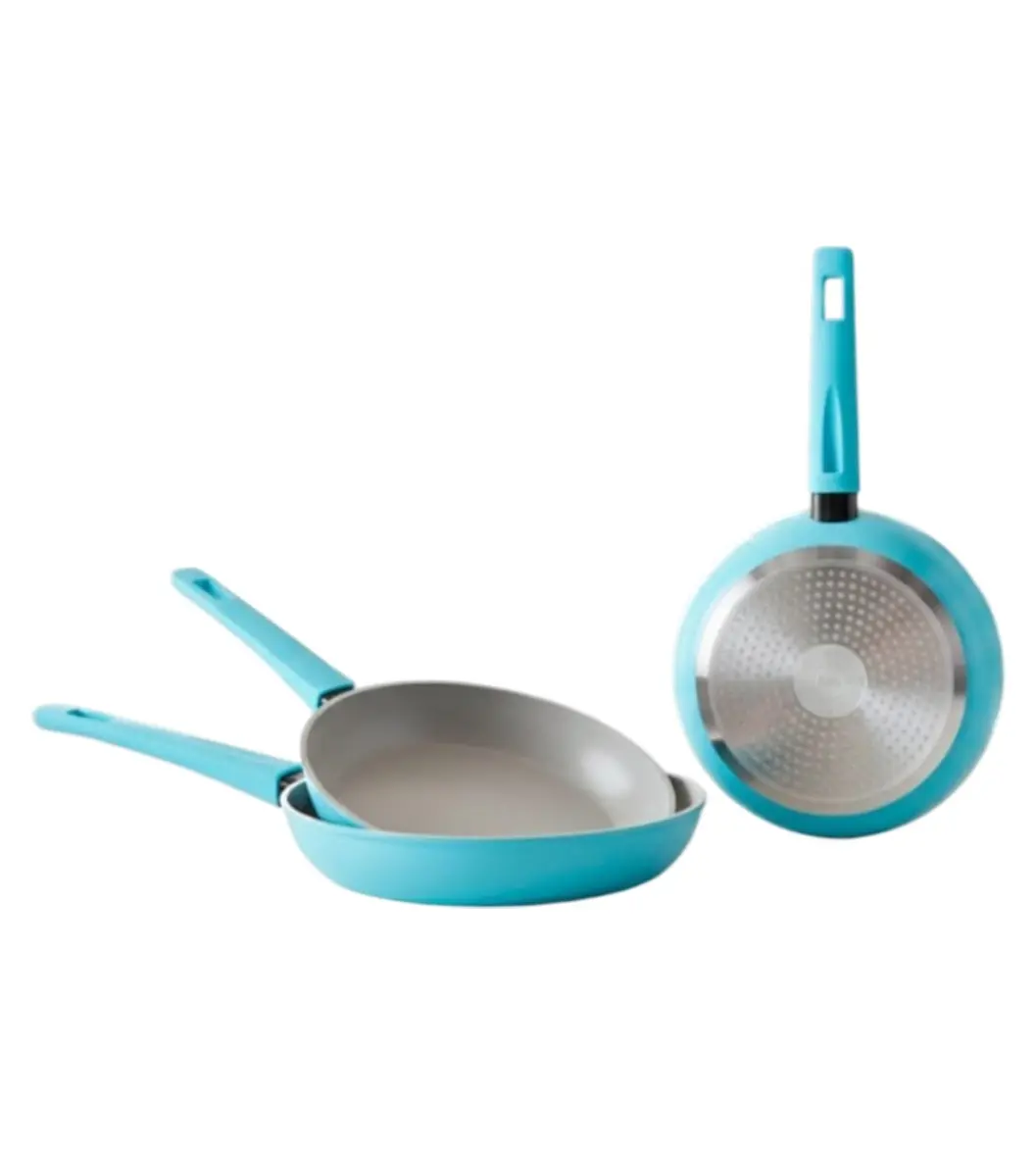 Set de 3 Sartenes FACM3A